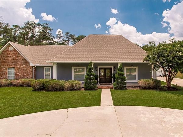 42251 JEFFERSON Drive, Hammond, LA 70403