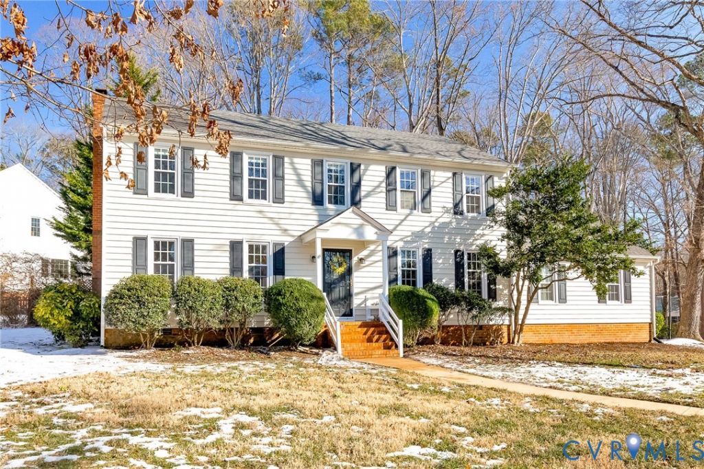 1221 Pulliam Street, Chesterfield, VA 23235 Main Photo