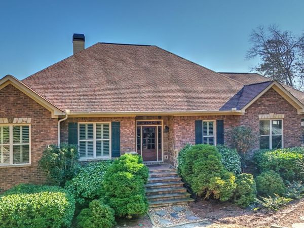 497 Mount Alto Road SW, Rome, GA 30165