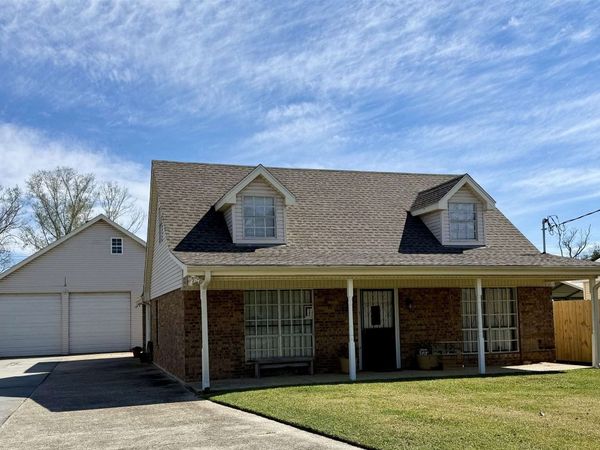 6861 West Main Street, Houma, LA 70360