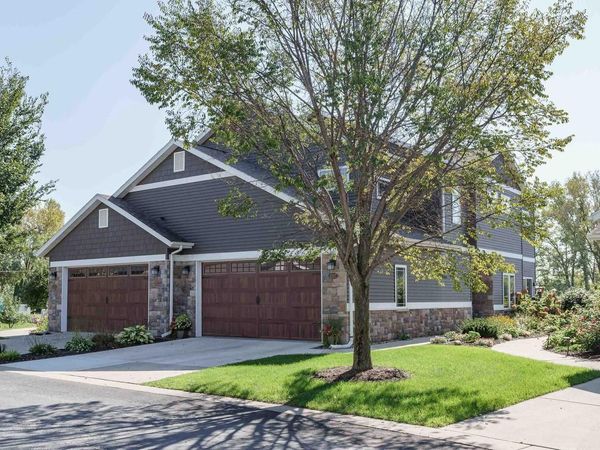 4237 Cortland Court, Windsor, WI 53598