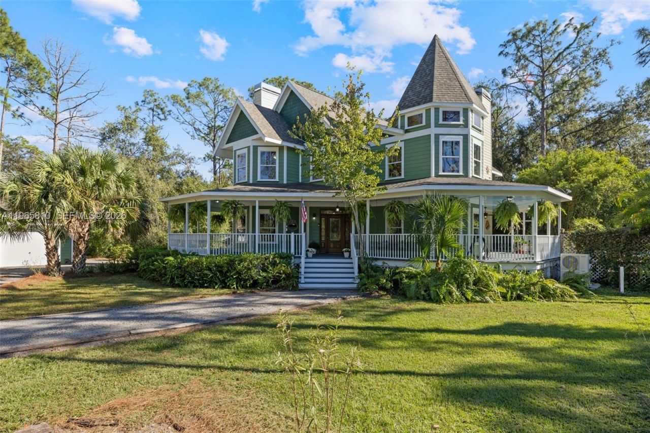 37810 Boyd, Myakka City, FL 34251 Photo