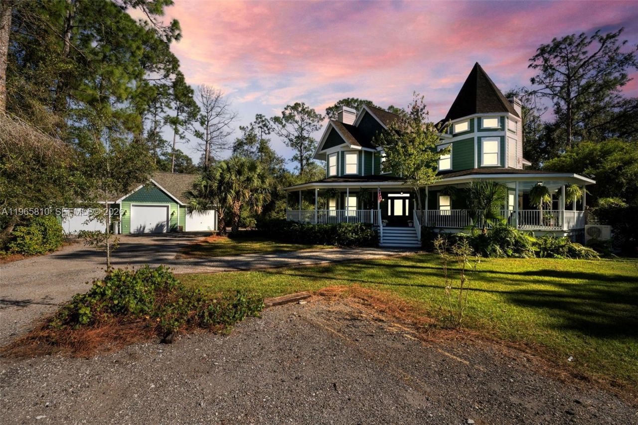 37810 Boyd, Myakka City, FL 34251 Photo