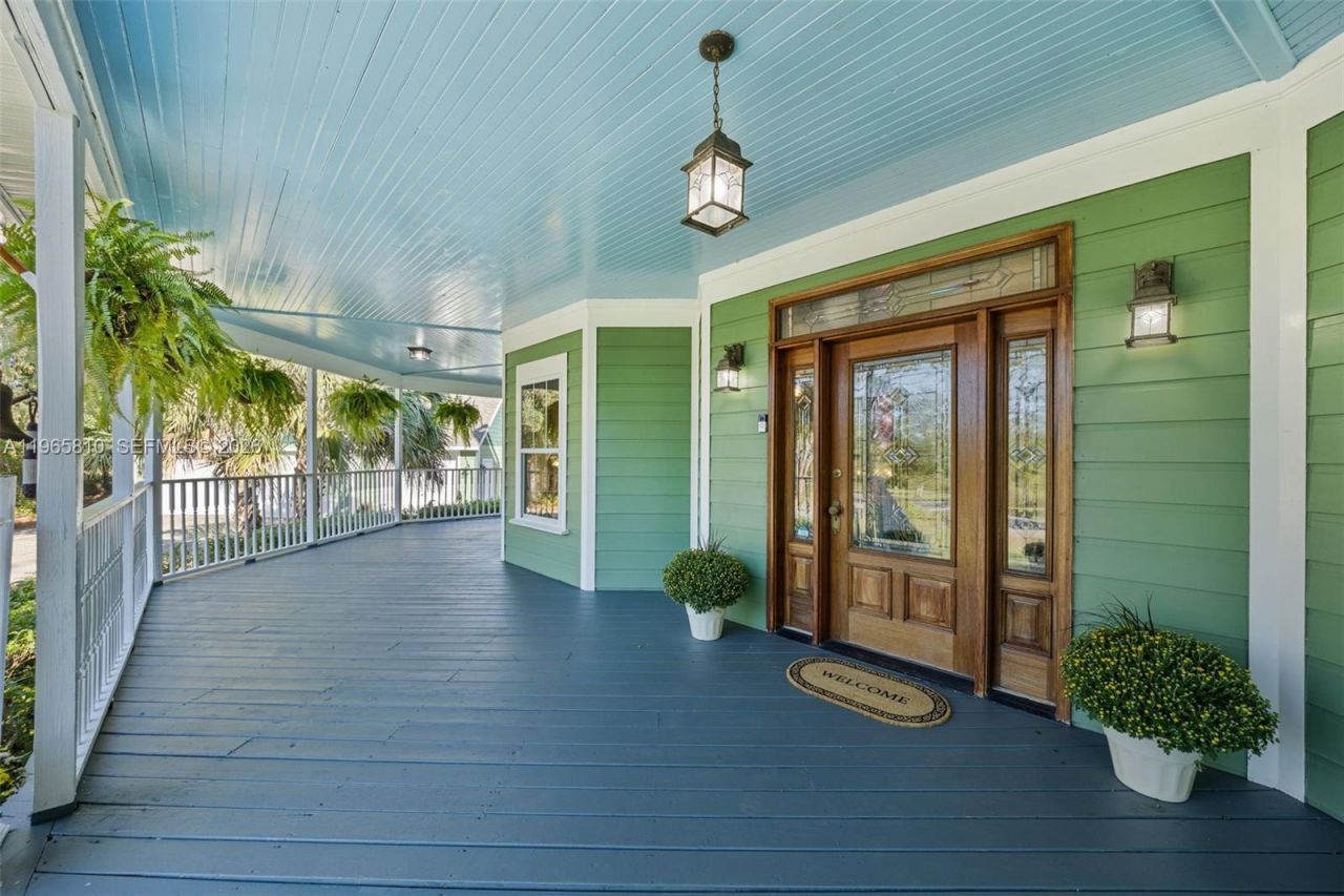 37810 Boyd, Myakka City, FL 34251 Photo