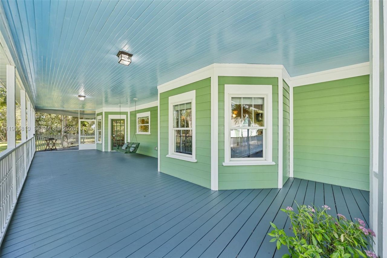 37810 Boyd, Myakka City, FL 34251 Photo