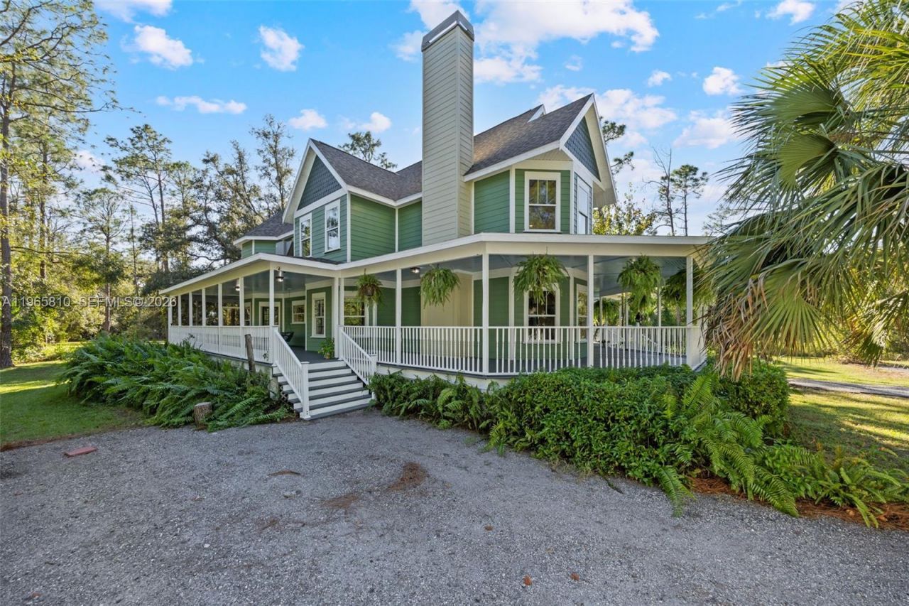 37810 Boyd, Myakka City, FL 34251 Photo