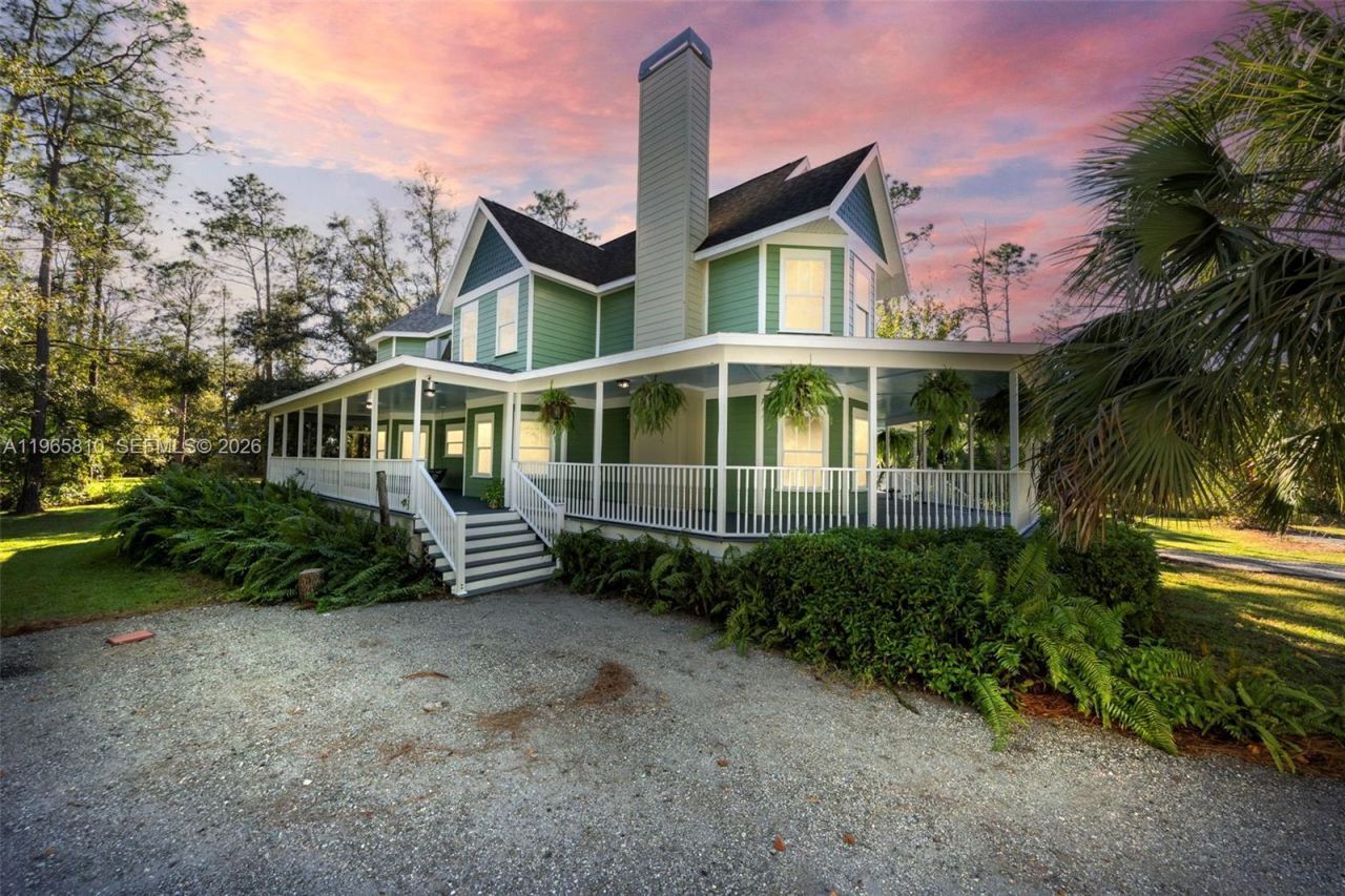 37810 Boyd, Myakka City, FL 34251 Photo