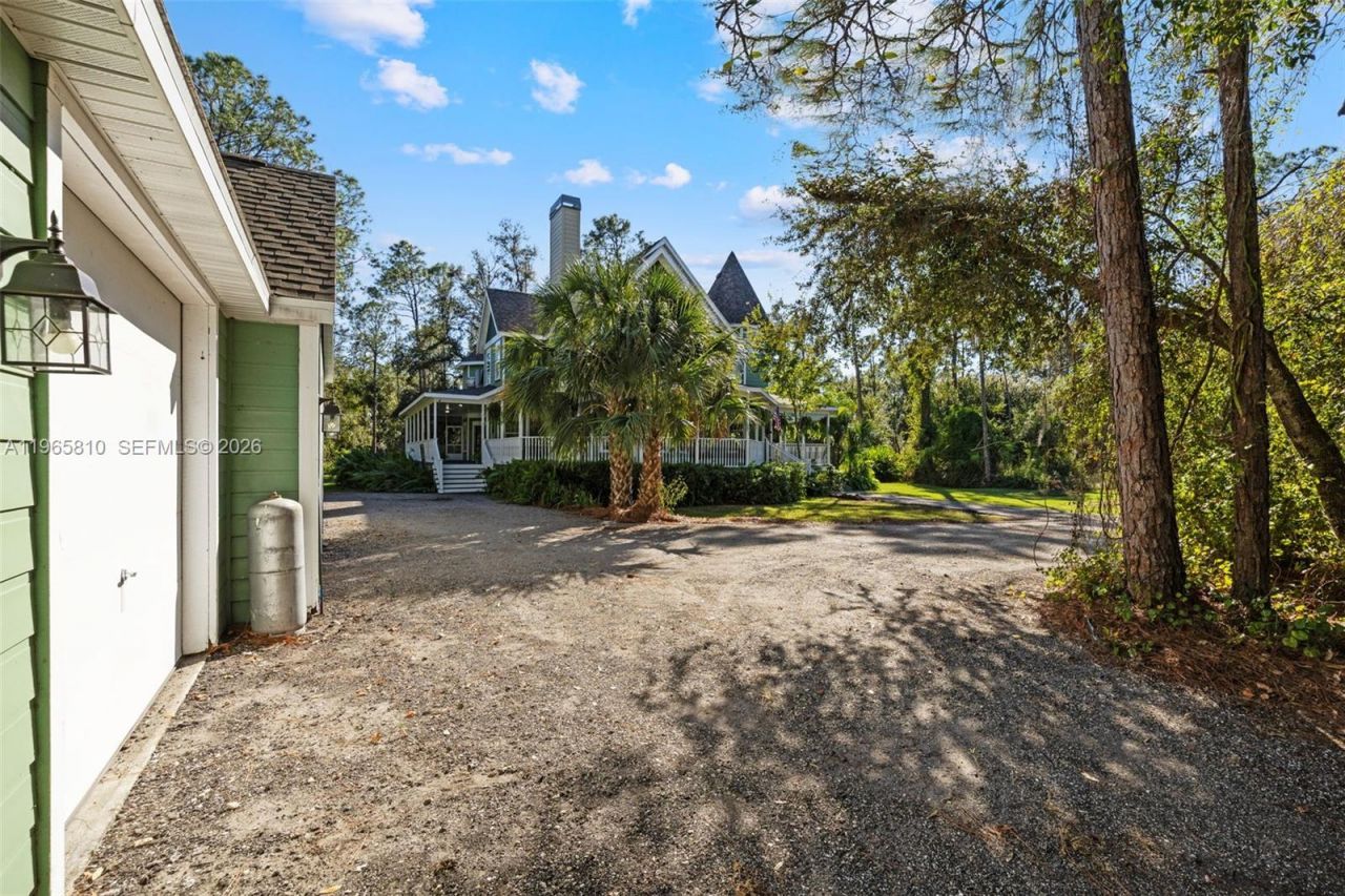 37810 Boyd, Myakka City, FL 34251 Photo