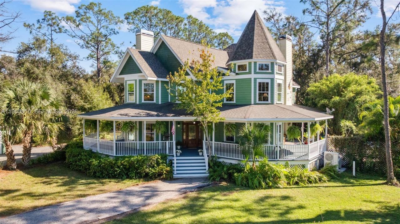 37810 Boyd, Myakka City, FL 34251 Photo