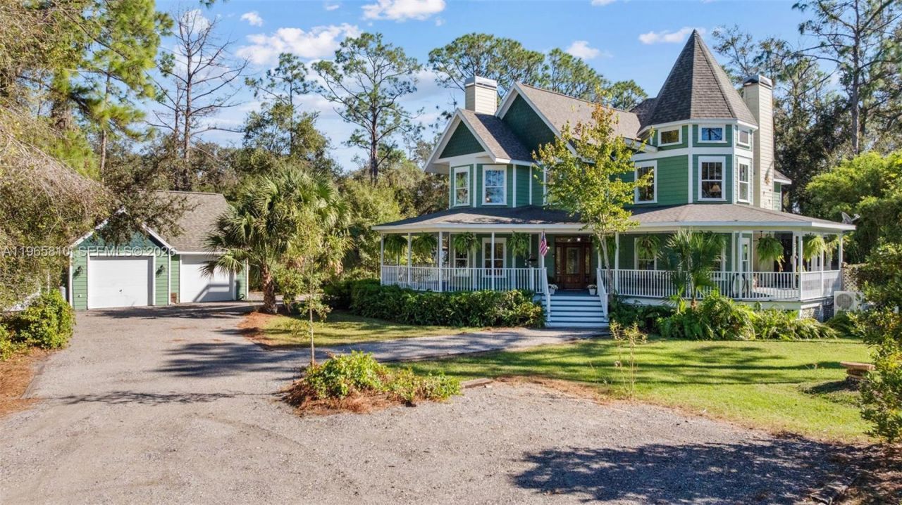 37810 Boyd, Myakka City, FL 34251 Photo