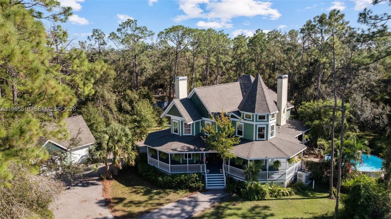 37810 Boyd, Myakka City, FL 34251 Photo