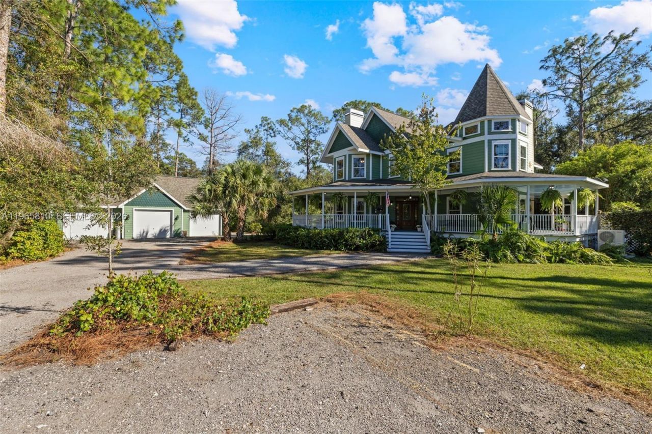 37810 Boyd, Myakka City, FL 34251 Photo