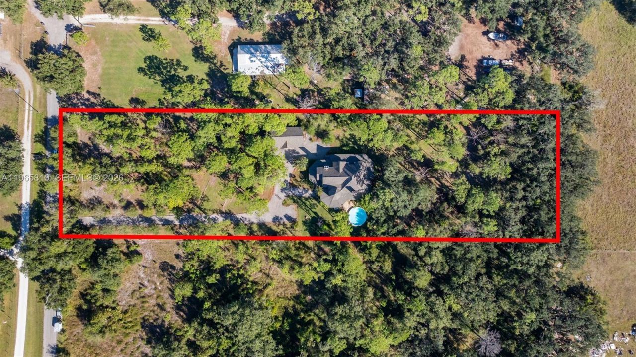 37810 Boyd, Myakka City, FL 34251 Photo