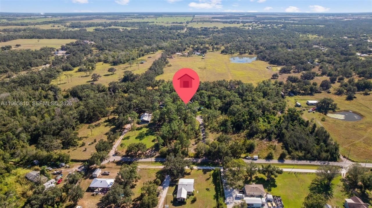 37810 Boyd, Myakka City, FL 34251 Photo