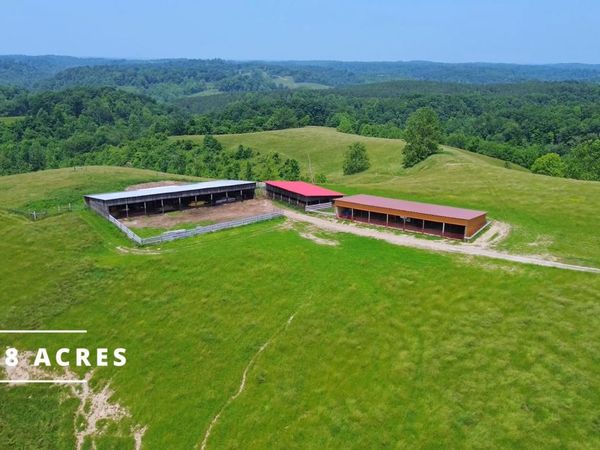 F Lincoln Pike, Scottown, OH 45678