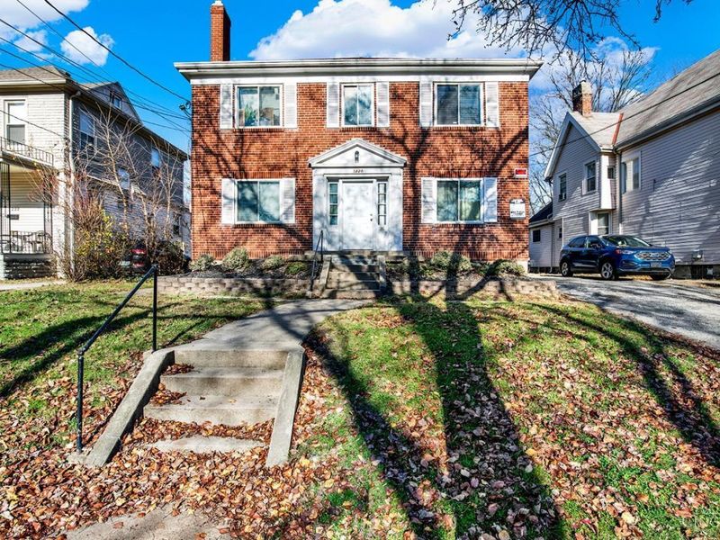 1226 Franklin Avenue, Cincinnati, OH 45237 Photo 1