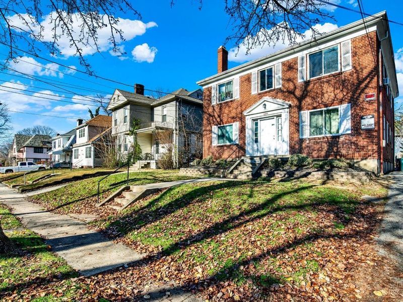 1226 Franklin Avenue, Cincinnati, OH 45237 Photo 2