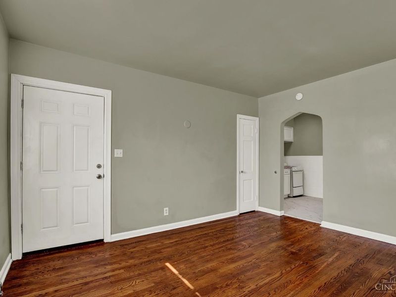 1226 Franklin Avenue, Cincinnati, OH 45237 Photo 6