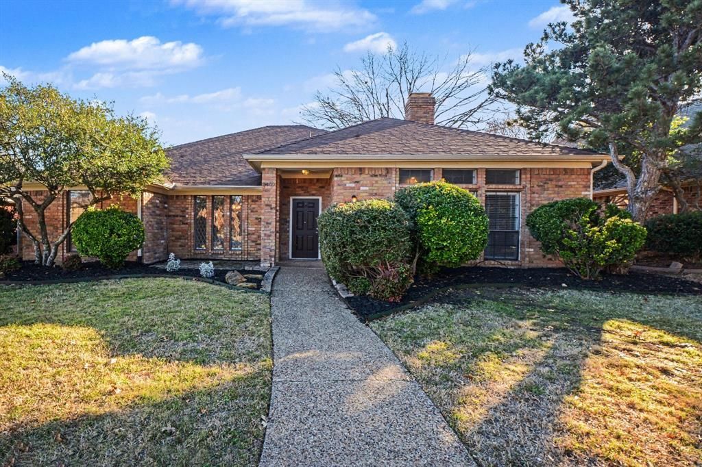 3400 Sailmaker Lane, Plano, TX 75023 Main Photo