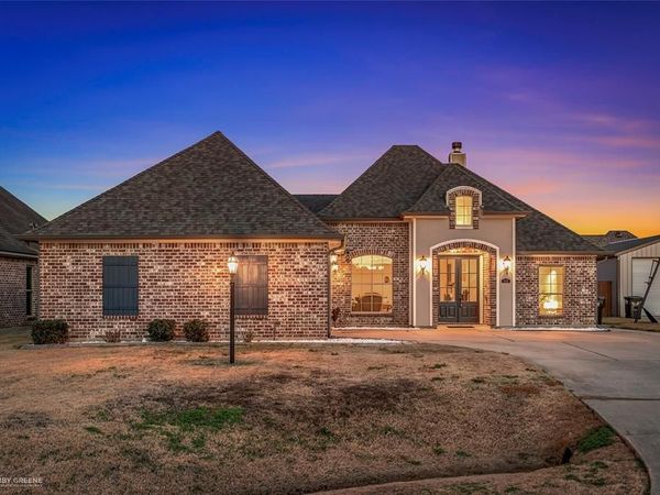 4425 Ellis Court, Benton, LA 71006