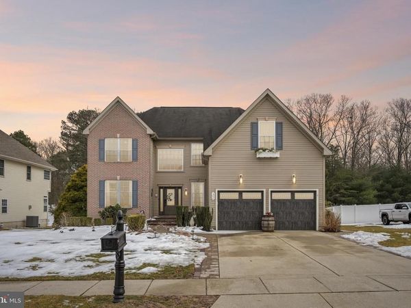 32 MAGNOLIA COURT, HAMMONTON, NJ 08037