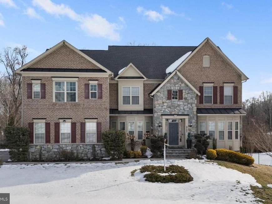 2707 Margary Timbers Court, Bowie, MD 20721 Main Photo