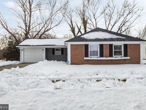 534 CHARLESTON ROAD, WILLINGBORO, NJ 08046