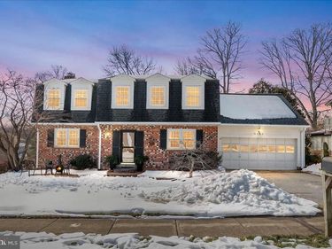 5262 PUMPHREY DRIVE, FAIRFAX, VA 22032