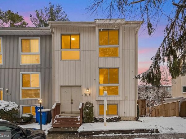 3072 SUGAR LANE, VIENNA, VA 22181