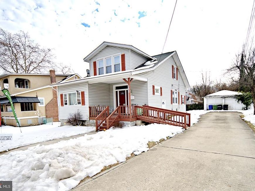 3609 E Northern Parkway , Baltimore, MD 21206 Main Photo