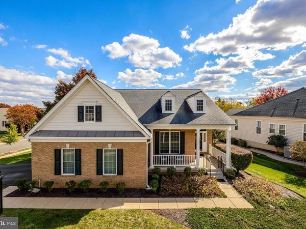 5226 CANYON CREEK WAY, HAYMARKET, VA 20169