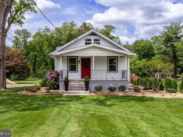 1842 S SPRING ROAD , VINELAND, NJ 08361