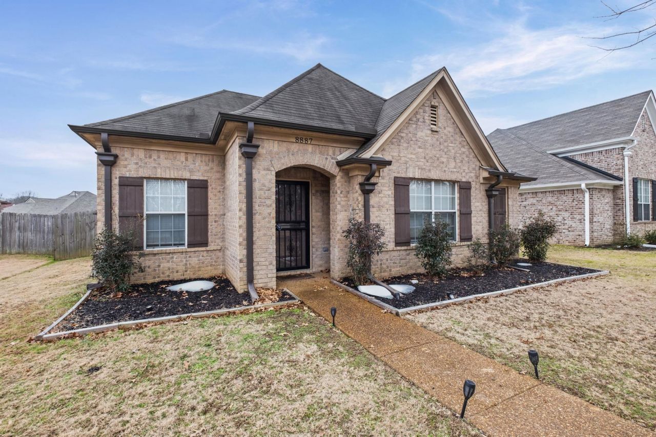 8887 Macon Rd, Memphis, TN 38018 Main Photo