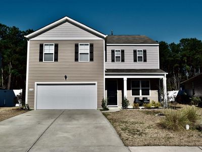 372 Emery Oak Dr., Murrells Inlet, SC 29576