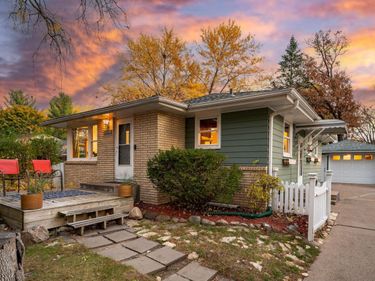 548 Fairmont Street NE, Fridley, MN 55432