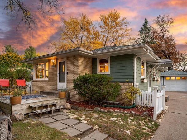 548 Fairmont Street NE, Fridley, MN 55432