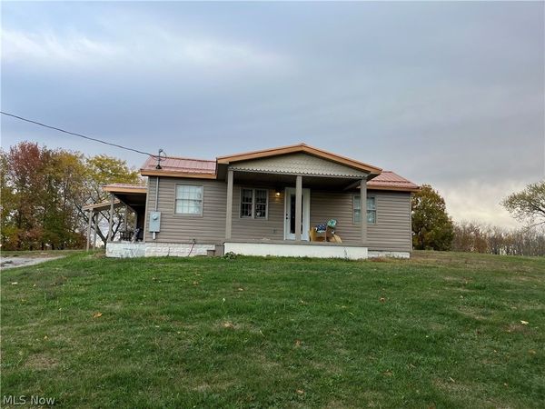 7550 State Route 213, Toronto, OH 43964