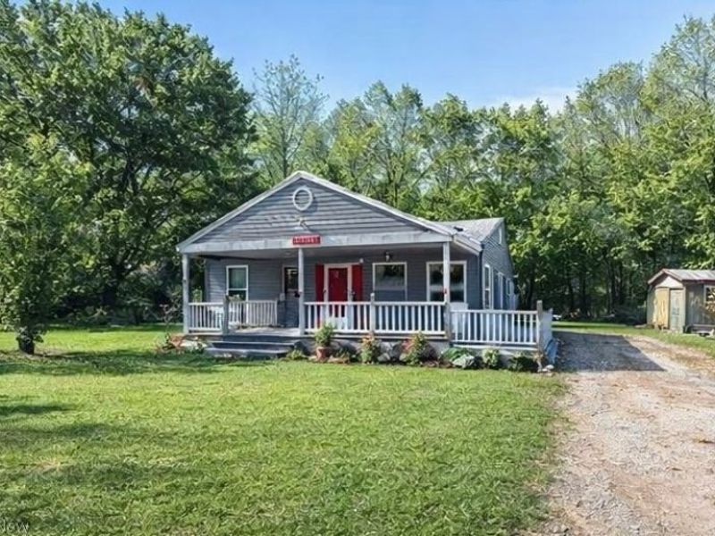 3439 Columbus Street, Stockport, OH 43787 Photo 1