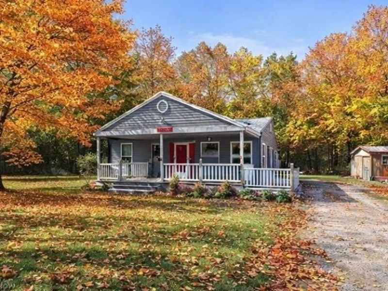 3439 Columbus Street, Stockport, OH 43787 Photo 14