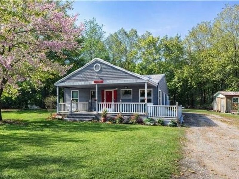 3439 Columbus Street, Stockport, OH 43787 Photo 14