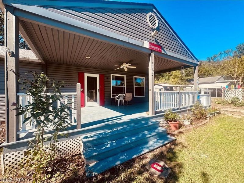 3439 Columbus Street, Stockport, OH 43787 Photo 17