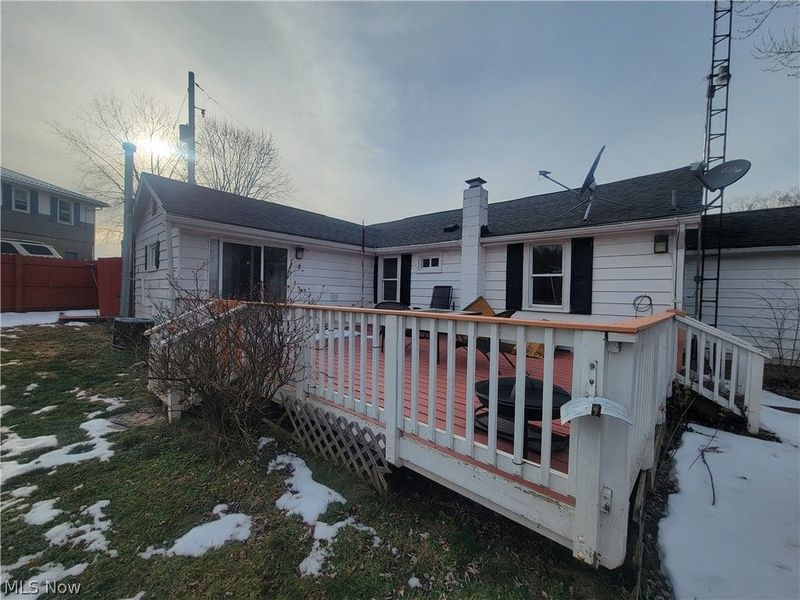 4940 State Route 26, Marietta, OH 45750 Photo 3