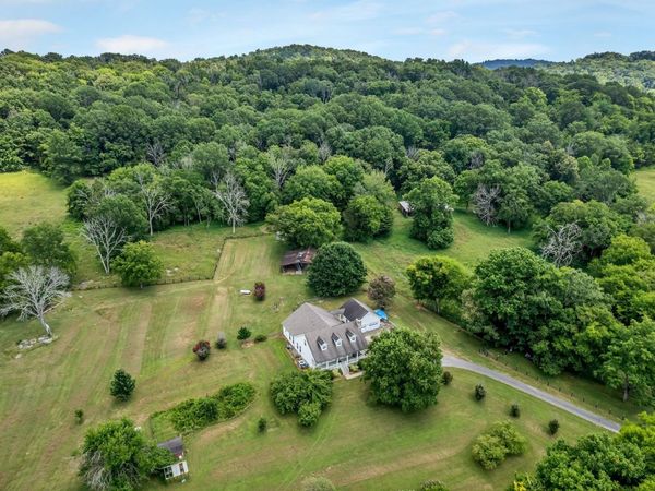 160 Sinking Creek Rd, Petersburg, TN 37144