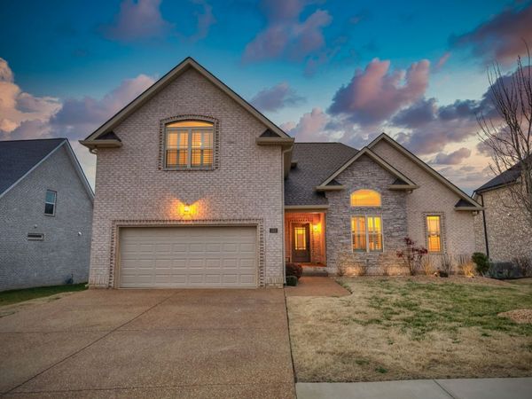 312 Timber Ln, Lebanon, TN 37087