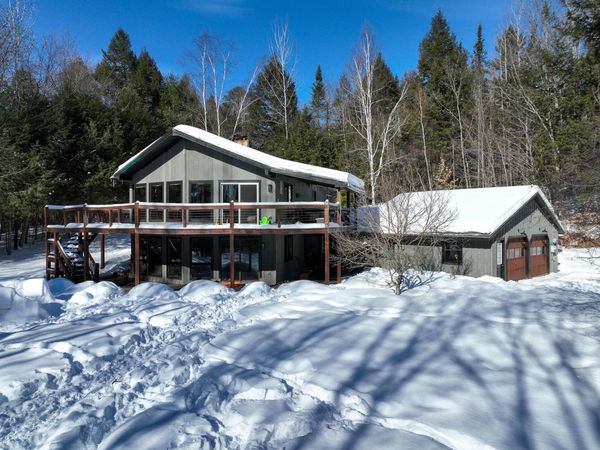 3 Beliveau Road, Rumford, ME 04276