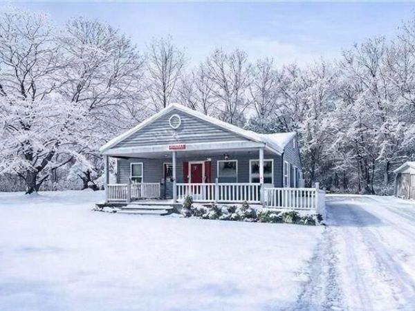 3439 Columbus Street, Stockport, OH 43787