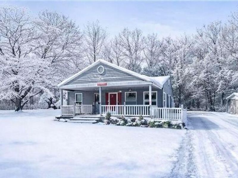 3439 Columbus Street, Stockport, OH 43787 Photo 1