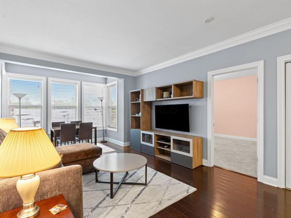 925 Ingleside Avenue, Unit 213, Columbus, OH 43215