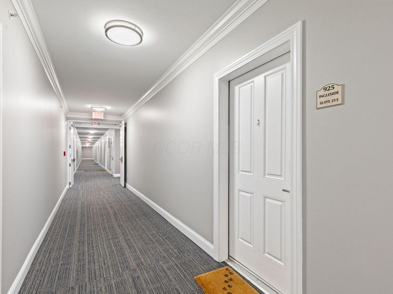 925 Ingleside Avenue, Unit 213, Columbus, OH 43215 Photo 25