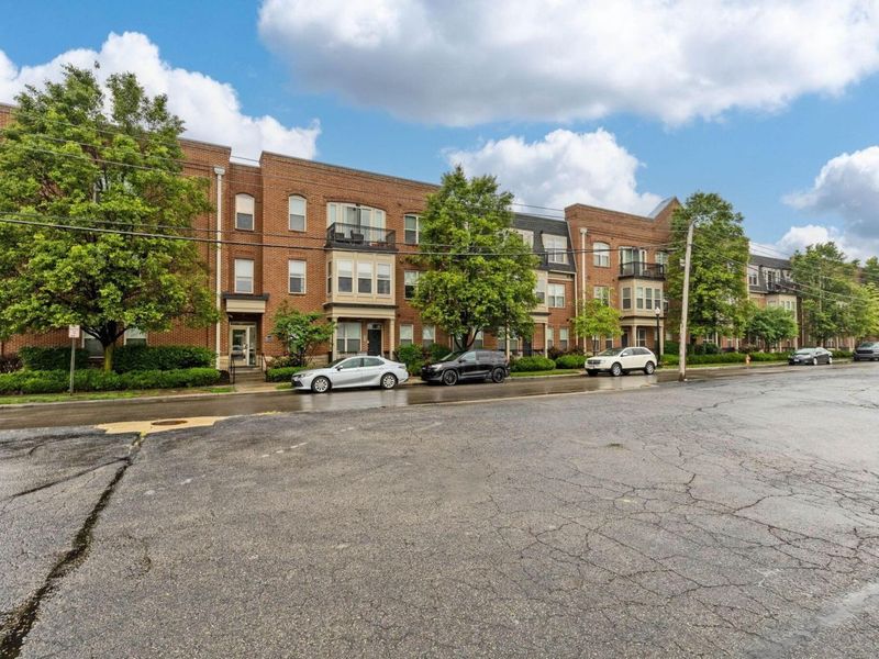 925 Ingleside Avenue, Unit 213, Columbus, OH 43215 Photo 30